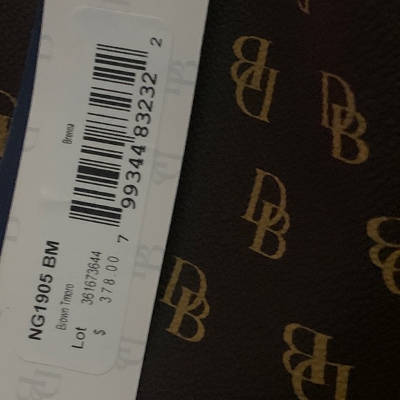 Dooney & Bourke bag💅🏽 - Picture 7 of 7